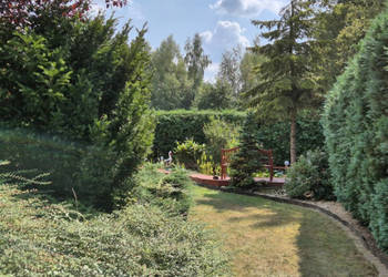 Gotowy do zamieszkania piękny dom w zachodniej dzielnicy Lublińca Gotowy do zamieszkania piękny dom w zachodniej dzielnicy Lublińca