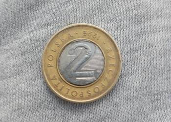 2 zł odwrotka warszawa