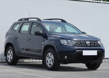 Dacia Duster 1.3 TCe