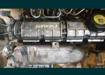 Silnik Volvo V40 renault 1,9 dti f8t