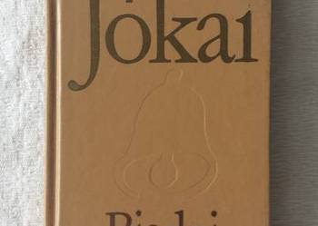 Mor Jokai: BIEDNI BOGACZE