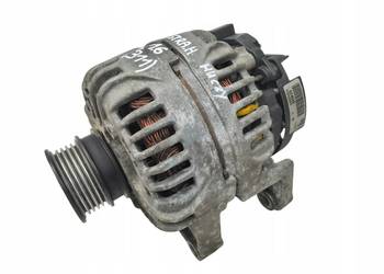 ALTERNATOR Opel Meriva Zafira B 1.6 16V 0124425020 55556067 ZJ