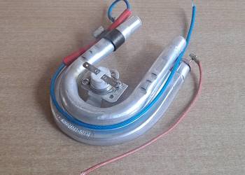 Ekspres Tefal CM470810 - grzałka przepływowa