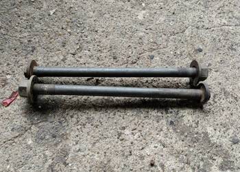 Śruby wahacza tylnego tył BMW E38