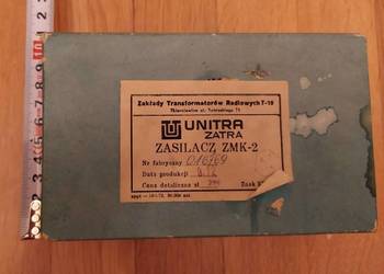 76. ZMK-2 PUDEŁKO ORAZ MPO-4 ZWROTNICA