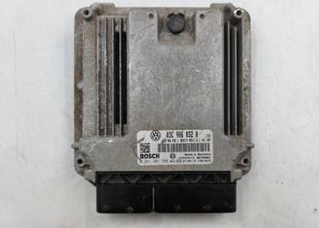 Sterownik Silnika VW Golf V 1.4 TSI BMY 03C906032Q 0261201768