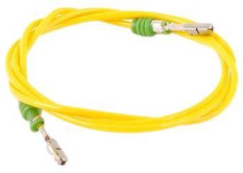 MERCEDES pin instalacyjny czujnik temp zewn OE