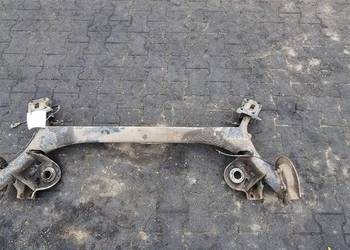 BELKA / SANKI TYŁ PEUGEOT 307