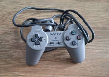 Kontroler Pad Sony SCPH-1080 PS1 PlayStation 1 PSX