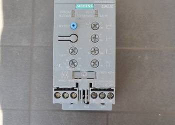 Softstart 37kW/500V 3RW4037-1BB15 Uster=110-230V AC/DC