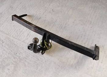 Hak holowniczy Seat Ibiza 3/5D (6K) 1999-2002