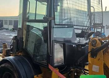 Cat 908H Parts,Części