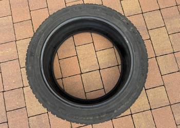 Michelin latitude alpin 255 45 r20 - 1 sztuka.