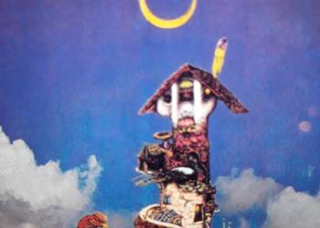 Archiwum psychodelic rocka EL POLEN- Fuera de la Ciudad. 1972.