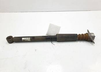 AMORTYZATOR LEWY TYŁ SKODA FABIA III 6C0512011AK AMORTYZATOR LEWY TYŁ SKODA FABIA III 6C0512011AK