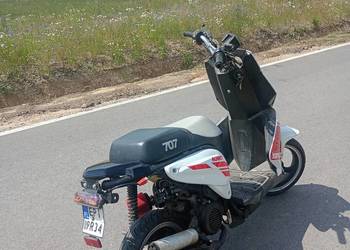 Skuter Romet 707