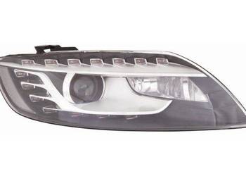 Audi Q7 09-15 Reflektor przedni lampa przednia NOWA