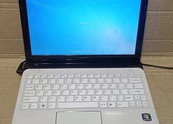 Laptop SONY SVE111A11M