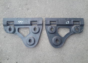 Audi A2 Ślizg zderzaka lewy prawy przód 8Z0821249A 8Z0821250A Audi A2 Ślizg zderzaka lewy prawy przód 8Z0821249A 8Z0821250A