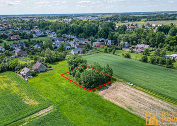 Działka 1100 metrów Opole