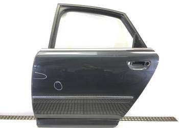 DRZWI LEWY TYŁ AUDI A8 D3 Sedan/Limuzyna 02-10