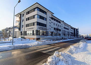 Oferta sprzedaży mieszkania 68m2 3 pokoje Biłgoraj