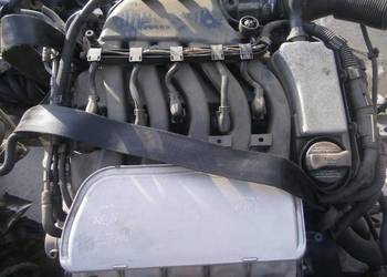 Silnik Kompletny Golf Leon Bora 2.3 V5 AQN AGZ 03r Volkswagen OE