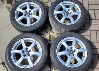 Felgi koła 15" 5x100 Audi A1 VW Polo 6R0601025C