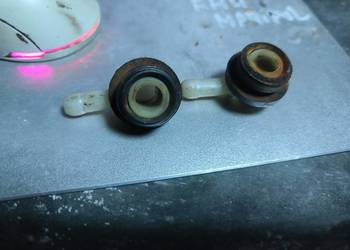 Fiat 125p łącznik  kątowy pompy hamulcowej