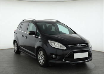 Ford Grand C-Max 2.0 TDCi