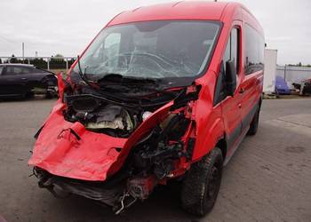 Auto na części Ford Transit MK8 2.0 tdci eco blue 130 km 2019 692324777