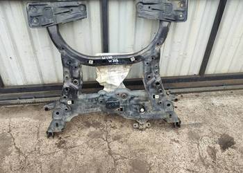 ZAWIESZENIE SANKI WÓZEK KOŁYSKA PRZÓD MERCEDES B-KLASA W246  A2464900040