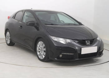 Honda Civic 1.8 i-VTEC