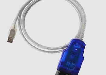 Interfejs diagnostyczny VAG KKL usb