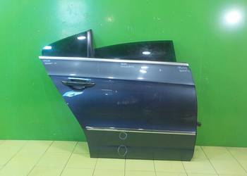 VW CC LIFT 2.0 TDI AUT 14r SEDAN 4D drzwi prawe tyl