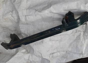 Mercedes A Klasa W168  belka pod zderzak przedni wzmocnienie