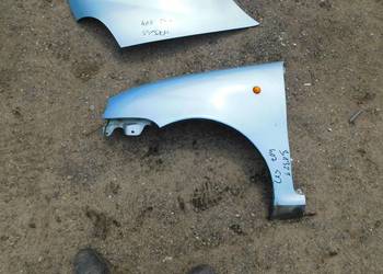 seicento błotnik kolor 407 nr 31329 WYSYŁKA