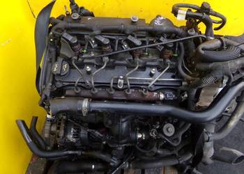 JUMPER III BOXER 2.2 HDI EURO 5 14r 130KM silnik 4HH 4HJ 4HG