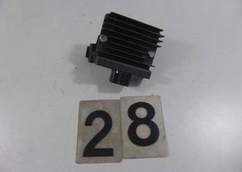 Kawasaki ZX / EX 650 Ninja ABS 20r. SH868AA regulator napięcia. A28