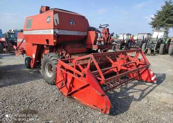 Heder Massey Ferguson 3,20 na części koła pasowe przekładnia