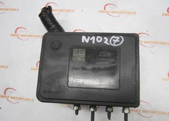 NISSAN NOTE II E12 15r pompa ABS 285156-21003