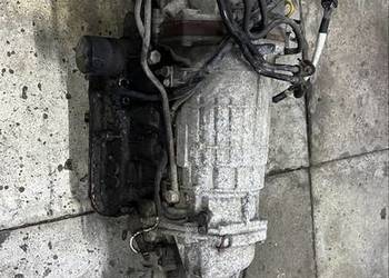 Skrzynia biegów automat Subaru Legacy Impreza Forester TZ1A4ZCCCA