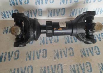 Wał napedowy tyl jcb oryginal 3cx 4cx 914/60255