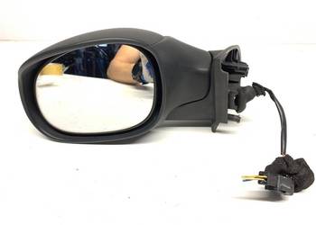 LUSTERKO LEWY CITROEN C3 I Hatchback KOLOR PIASEK BIVOUAC ZEWNĘTRZNE