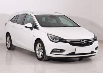 Opel Astra 1.6 CDTI