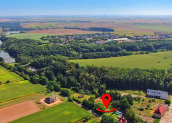Działka 3701 m² w Lwowianach | WZ | duży potencjał