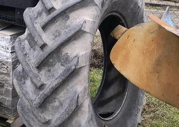 Opona 18,4 R30 za darmo