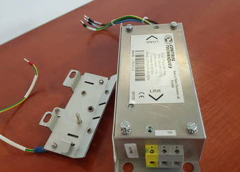 9.1190.0004.0 Netfilter -RFI 230VAC LELY