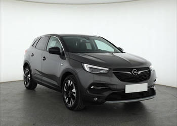 Opel Grandland 1.2 Turbo
