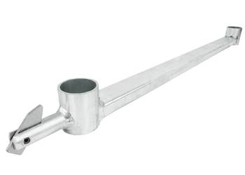 Belka stopowa Rux R65